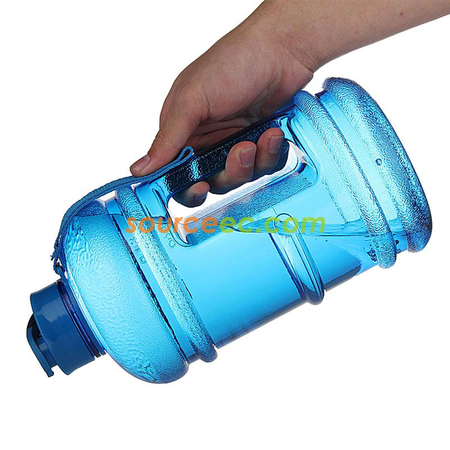 Customization Fitness kettle Promotional Products