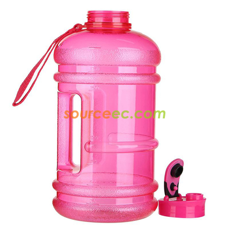 Customization Fitness kettle Promotional Products