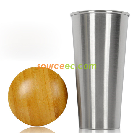 Customization Vacuum Cup Promotional Products