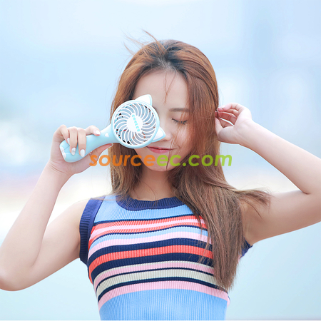 Customization Mini fan Promotional Products