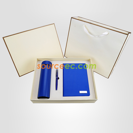 Customization Business three pieces Promotional Products