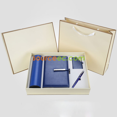 Customization Business four pieces Promotional Products