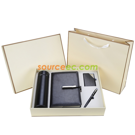Customization Business four pieces Promotional Products