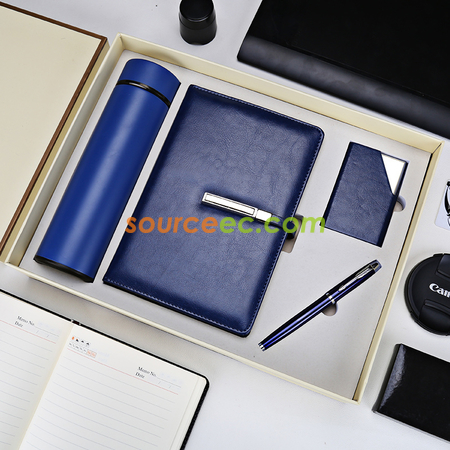 Customization Business four pieces Promotional Products