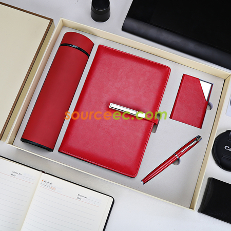 Customization Business four pieces Promotional Products