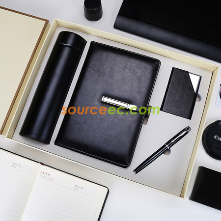 Customization Business four pieces Promotional Products