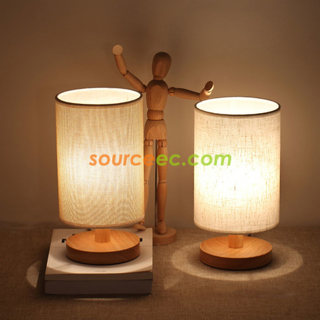 Customization Fabric Decorative Lights Promotional Products