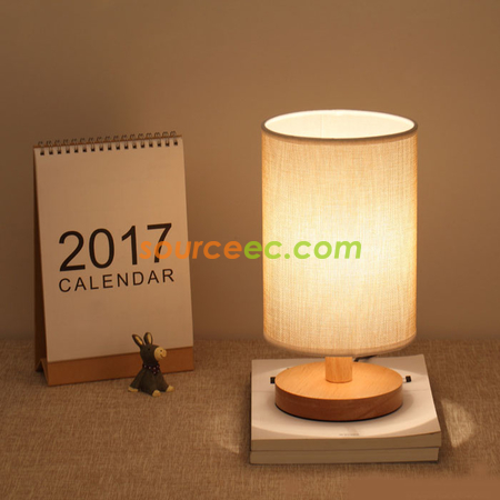 Customization Fabric Decorative Lights Promotional Products