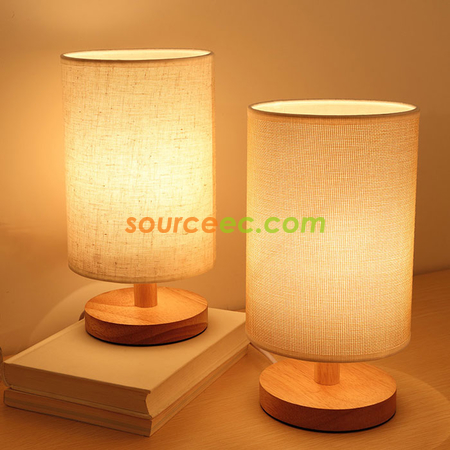 Customization Fabric Decorative Lights Promotional Products