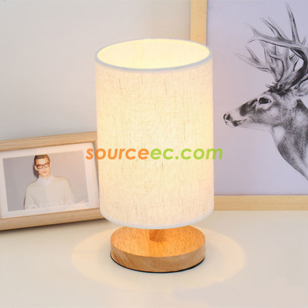 Customization Fabric Decorative Lights Promotional Products