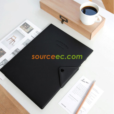 Customization A4 Folder Promotional Products