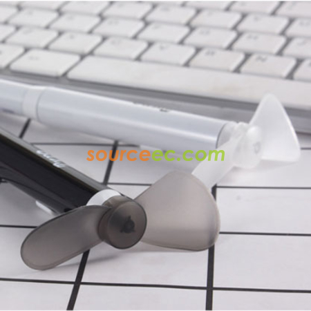 Customization Mini Fan Pen Promotional Products