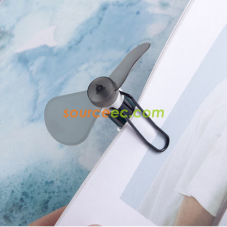 Customization Mini Fan Pen Promotional Products