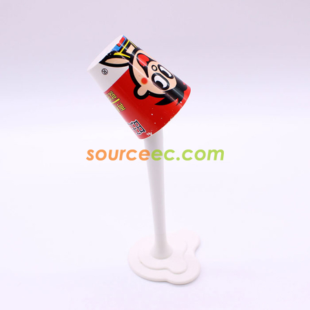 Customization Creative table lamp ball pen Promotional Products