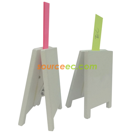Customization Wooden Memo Clip Promotional Products