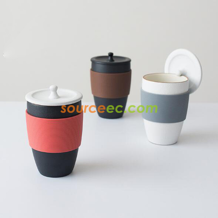 Customization Ceramic Mug Promotional Products
