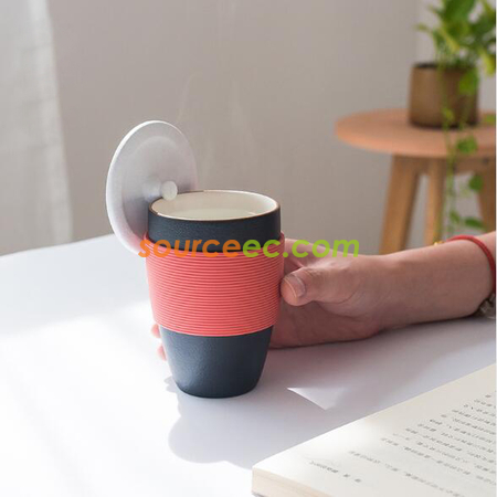 Customization Ceramic Mug Promotional Products