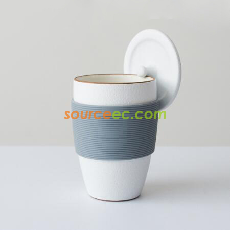 Customization Ceramic Mug Promotional Products