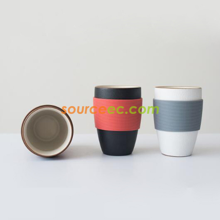 Customization Ceramic Mug Promotional Products