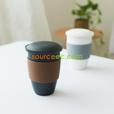 Customization Ceramic Mug Promotional Products