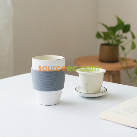 Customization Ceramic Mug Promotional Products