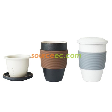 Customization Ceramic Mug Promotional Products