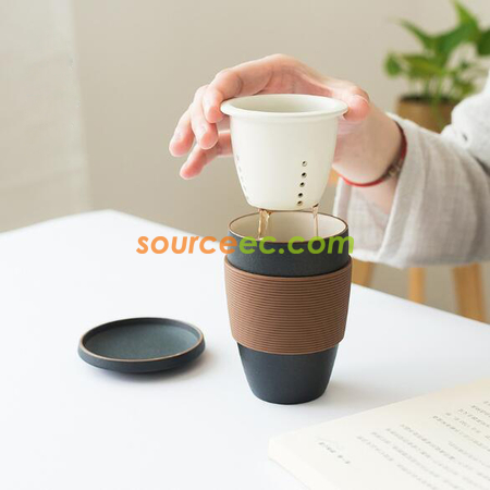 Customization Ceramic Mug Promotional Products