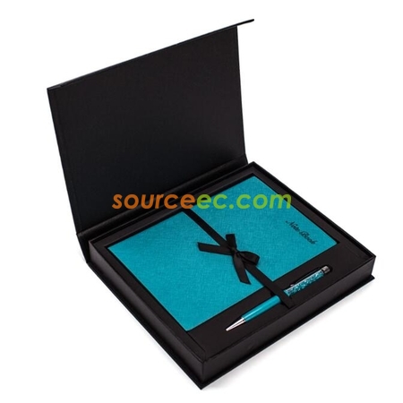 Customization Business Notebook Set Promotional Products