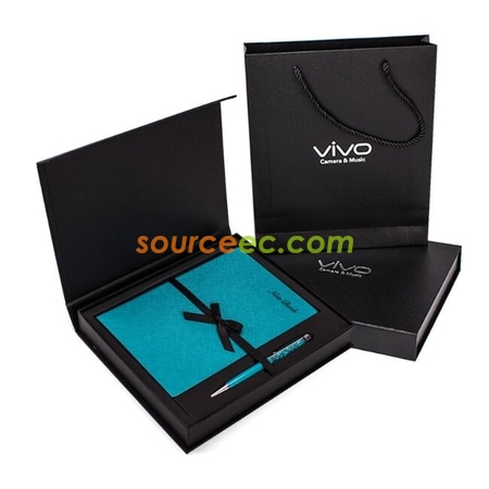 Customization Business Notebook Set Promotional Products