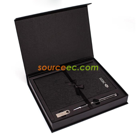 Customization Business Notebook Set Promotional Products