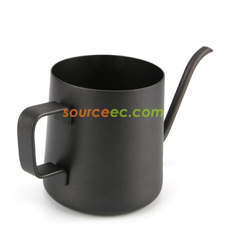 Customization Stainless Steel Coffee Pot Promotional Products