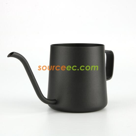 Customization Stainless Steel Coffee Pot Promotional Products