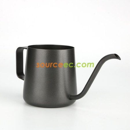 Customization Stainless Steel Coffee Pot Promotional Products