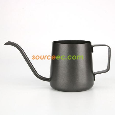 Customization Stainless Steel Coffee Pot Promotional Products