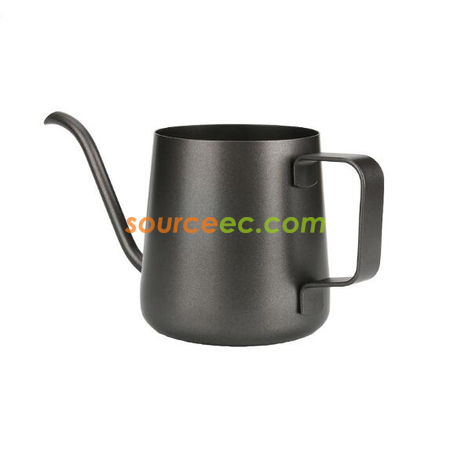 Customization Stainless Steel Coffee Pot Promotional Products