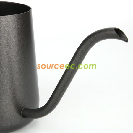 Customization Stainless Steel Coffee Pot Promotional Products
