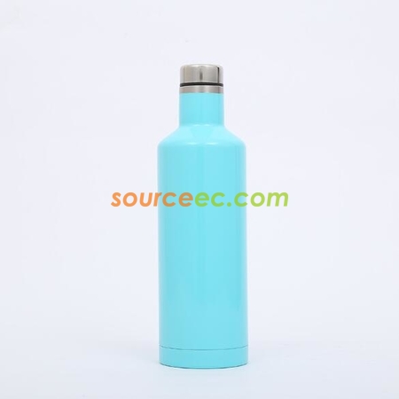 Customization Thermo Flask Set  Promotional Products