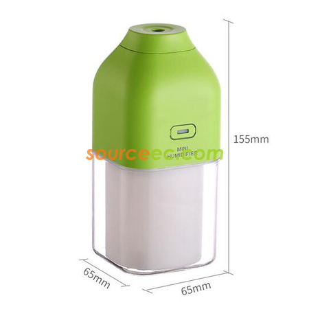 Customization USB Humidifier Promotional Products