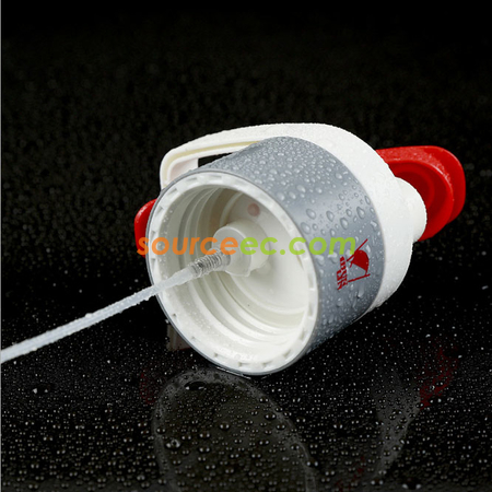 Customization Portable Spray Cup Promotional Products
