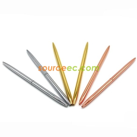 Customization Metal Ball Point Pen Promotional Products