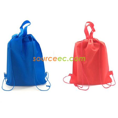 Customization Non Woven Bag Promotional Products
