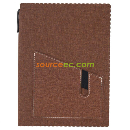 Customization Pocket Notebook Promotional Products