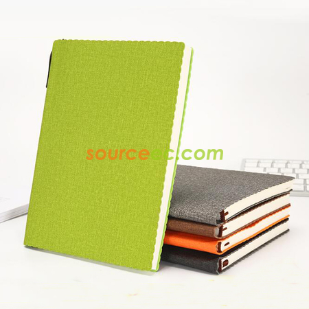 Customization Pocket Notebook Promotional Products