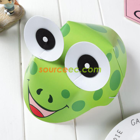 Customization Paper Hat Promotional Products