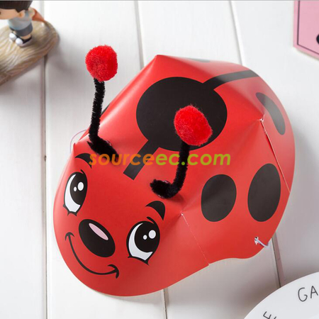 Customization Paper Hat Promotional Products
