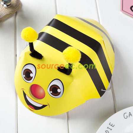 Customization Paper Hat Promotional Products