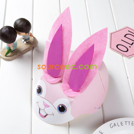 Customization Paper Hat Promotional Products