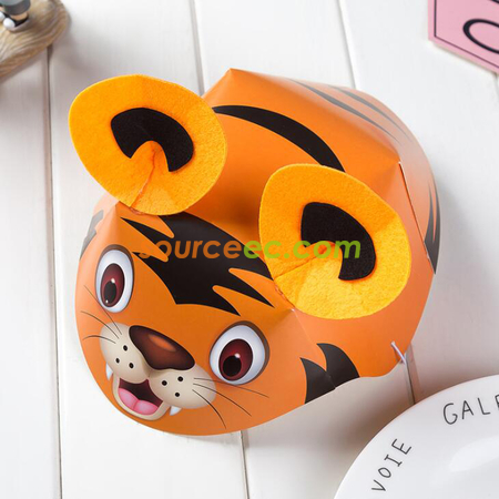 Customization Paper Hat Promotional Products