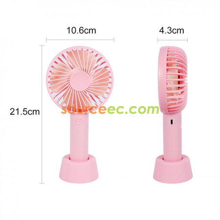 Customization USB Mini Fan Promotional Products
