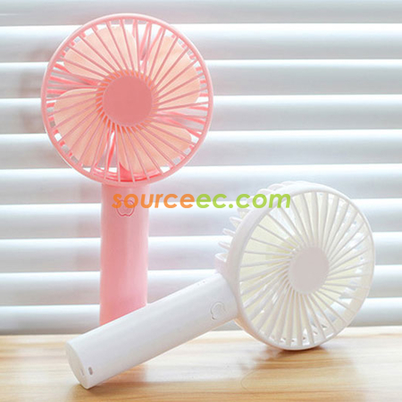 Customization USB Mini Fan Promotional Products